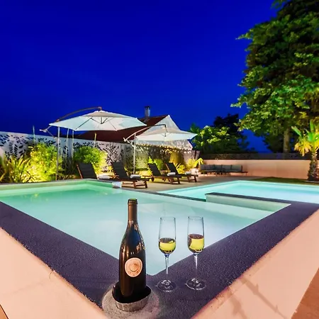 فيلة Green Residence Villa Zadar زادار