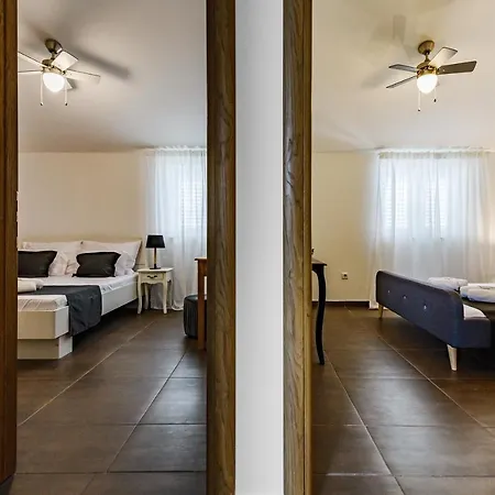 فيلة Green Residence Villa Zadar زادار