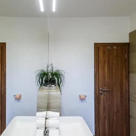 Green Residence Villa Zadar زادار