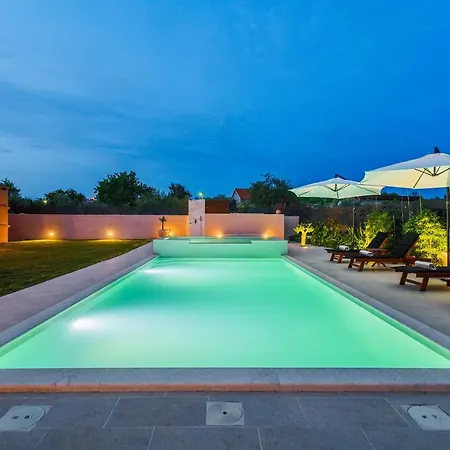 فيلة Green Residence Villa Zadar زادار