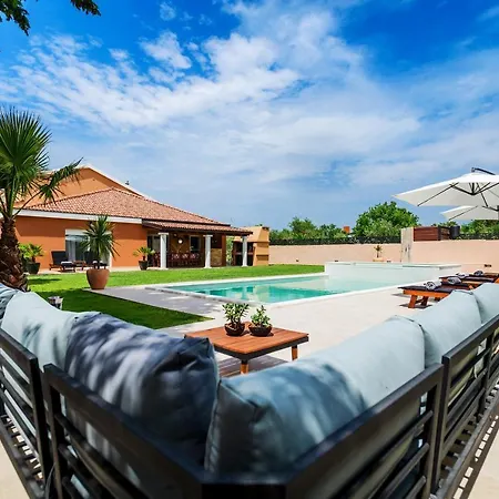 Green Residence Villa Zadar Villa Zadar