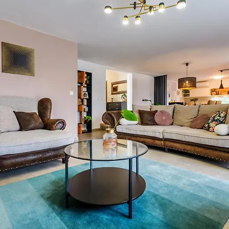 Green Residence Villa Zadar فيلة زادار