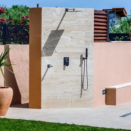 Green Residence Villa Zadar * زادار