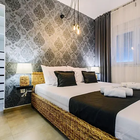 Green Residence Villa Zadar * زادار