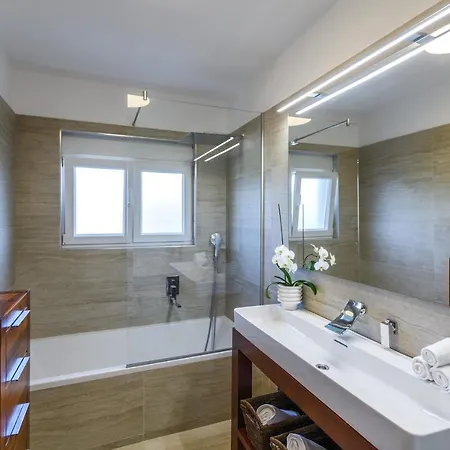 Green Residence Villa Zadar زادار