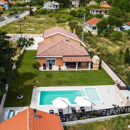 Villa Green Residence Villa Zadar