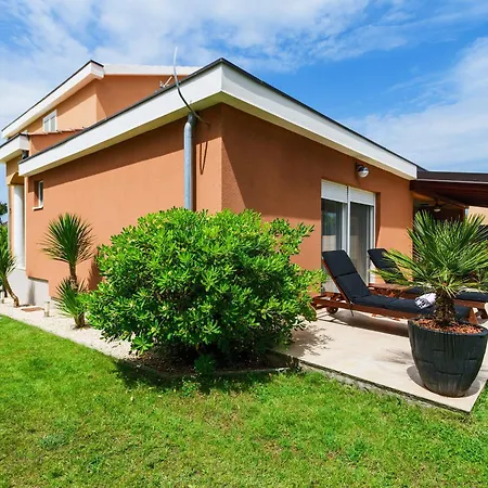 Green Residence Villa Zadar Villa Zadar