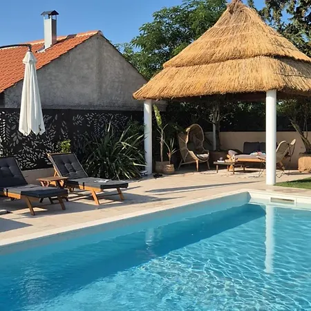 فيلة Green Residence Villa Zadar