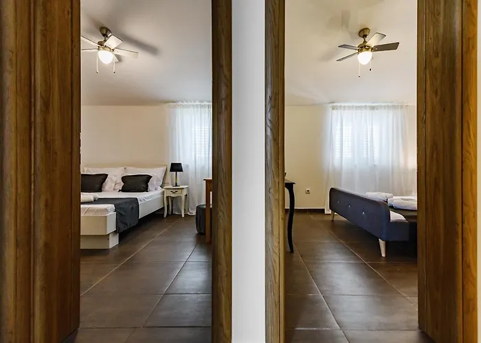 Vila Green Residence Villa Zadar Zadar