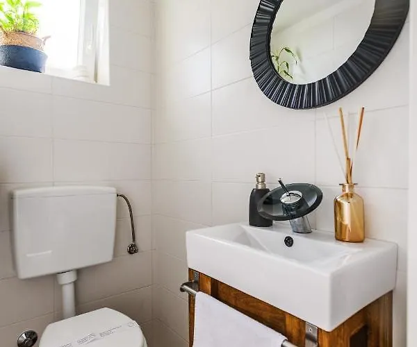 Vila Green Residence Villa Zadar