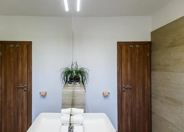 Green Residence Villa Zadar Zadar