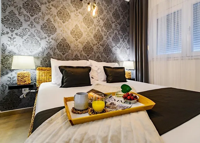 Green Residence Villa Zadar * Zadar