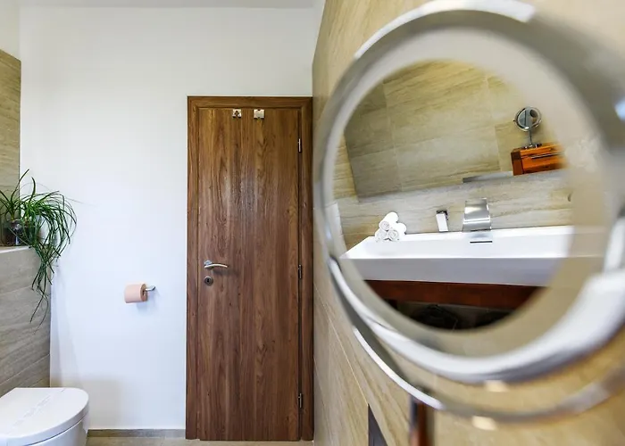 Green Residence Villa Zadar Vila