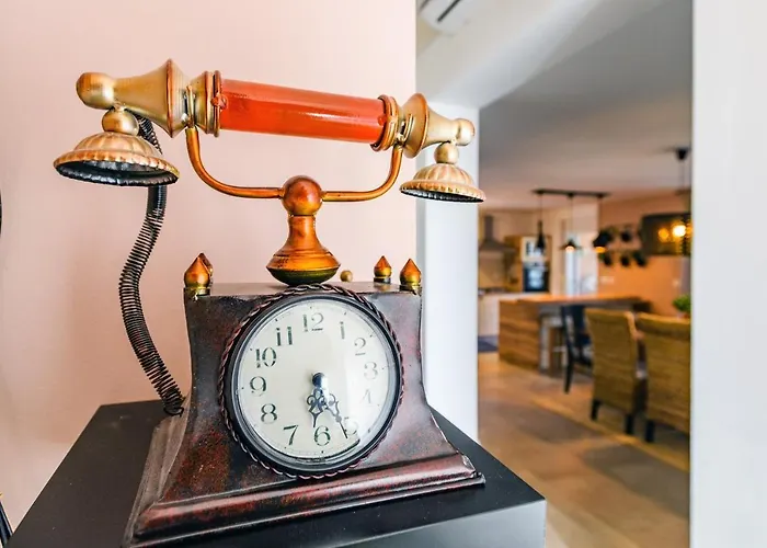 Vila Green Residence Villa Zadar Zadar