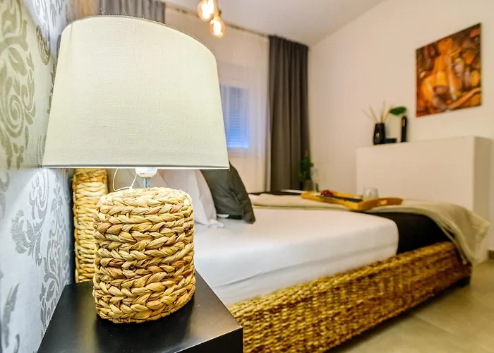 Vila Green Residence Villa Zadar