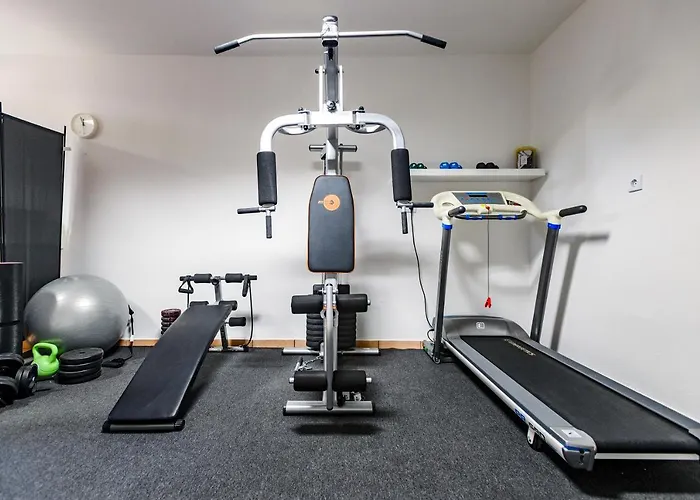 Green Residence Villa Zadar * Zadar