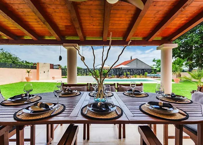 Vila Green Residence Villa Zadar Zadar