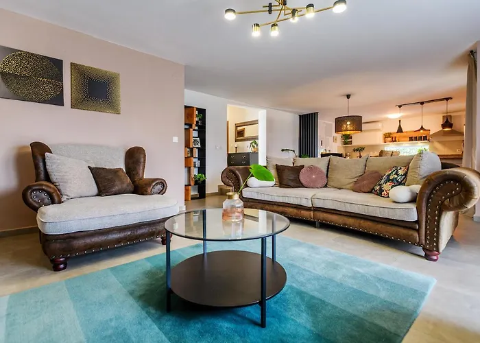 Green Residence Villa Zadar Vila Zadar