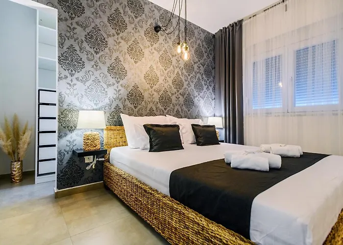 Green Residence Villa Zadar * Zadar