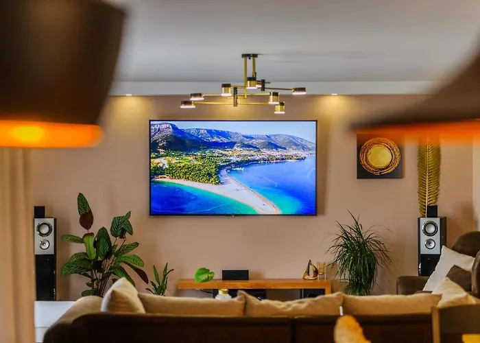 Vila Green Residence Villa Zadar Zadar