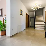 Green Residence Villa Zadar