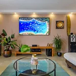 Green Residence Villa