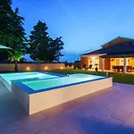 Green Residence Villa Zadar Willa *