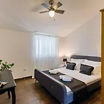 Green Residence Villa Zadar * Zadar