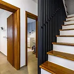 Green Residence Villa Zadar Willa *