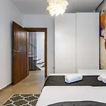 Green Residence Villa Villa