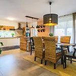 Green Residence Villa Zadar Willa