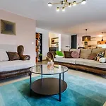 Green Residence Villa Villa Zadar