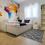 Green Residence Villa *