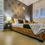 Green Residence Villa