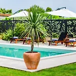 Green Residence Villa