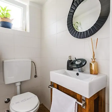 ヴィラ Green Residence Villa Zadar