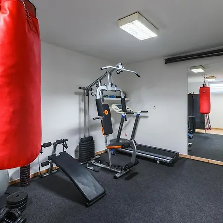 Green Residence Villa Zadar ザダル