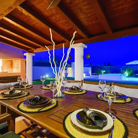 Villa Green Residence Villa Zadar Zara