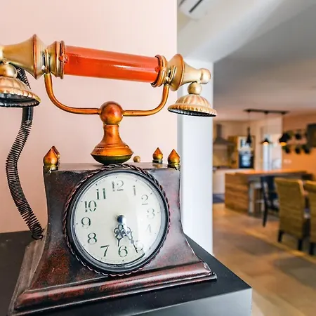 ヴィラ Green Residence Villa Zadar ザダル