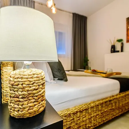 Vila Green Residence Villa Zadar