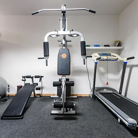 Green Residence Villa Zadar * ザダル