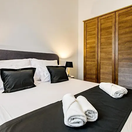 Green Residence Villa Zadar Vila