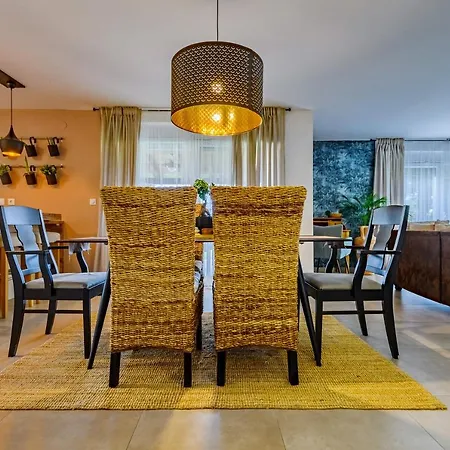 Green Residence Villa Zadar ヴィラ