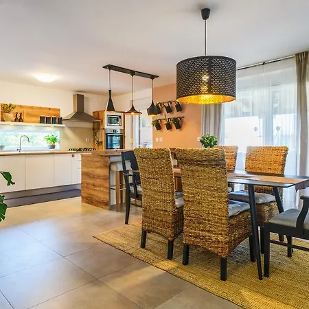 Green Residence Villa Zadar Vila