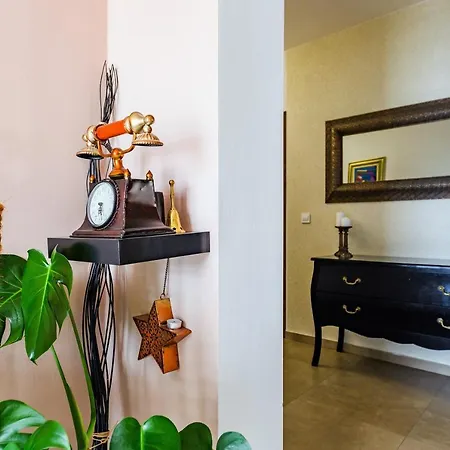 Green Residence Villa Zadar Вилла Задар