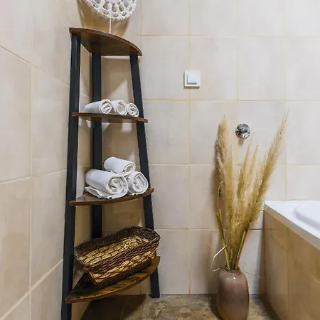 Green Residence Villa Zadar Vila *