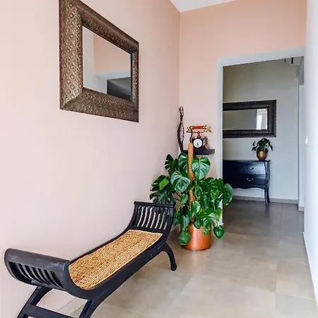 Green Residence Villa Zadar 别墅