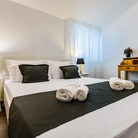Green Residence Villa Zadar Vila