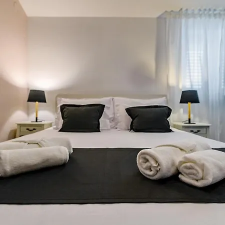 Green Residence Villa Zadar Vila Zadar