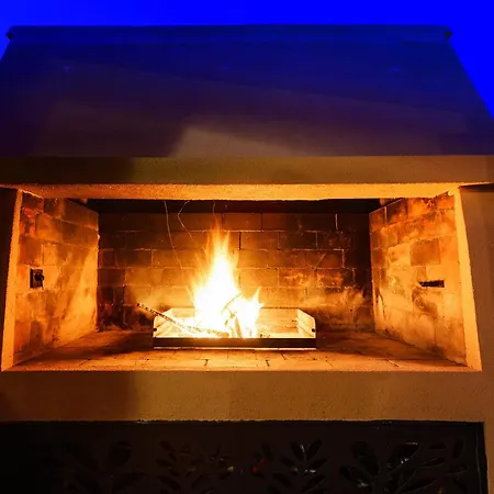 Green Residence Villa Zadar Вилла Задар